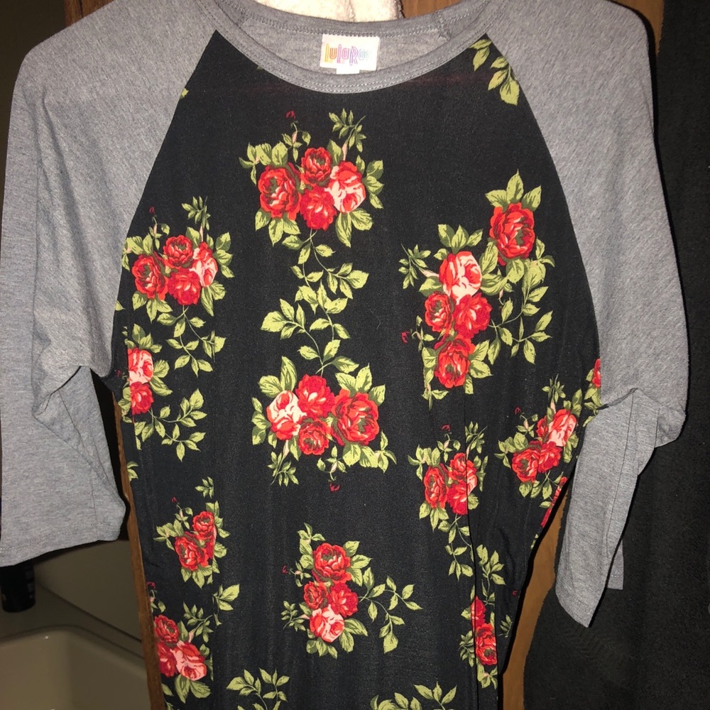 Lularoe Randy